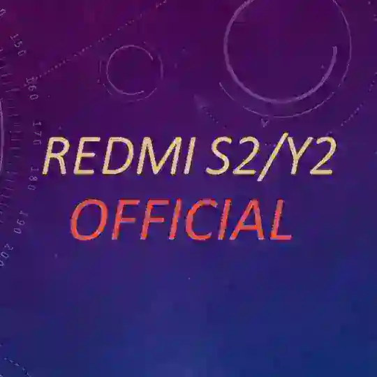Redmi Y2/S2 || YSL || OFFICIAL