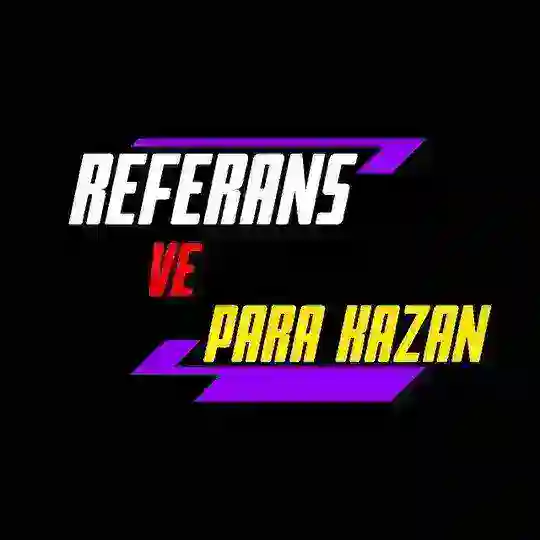 Referans & Para Kazan
