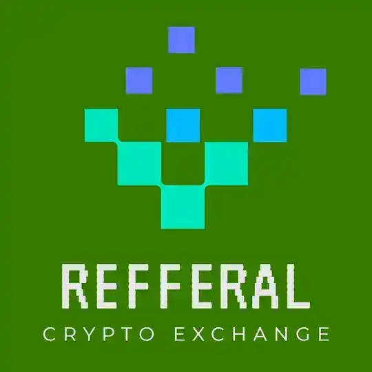 Referral Crypto Exchange