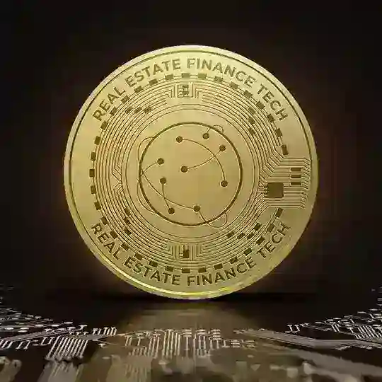 REF Token