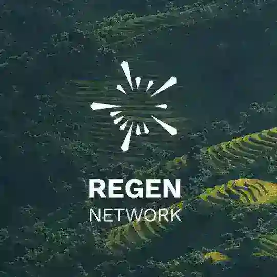 Regen Network - Public Group