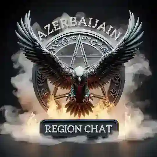 𝐑𝐄𝐆𝐈𝐎𝐍 𝐂𝐇𝐀𝐓 𝐀𝐙𝐄𝐑𝐁𝐀𝐈𝐉𝐀𝐈𝐍