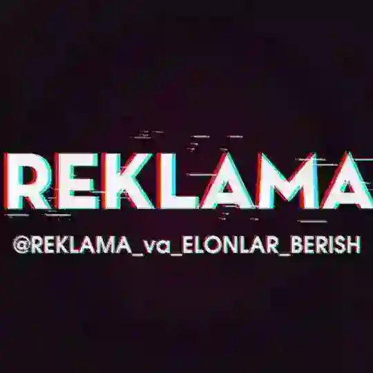 TEKIN REKLAMА