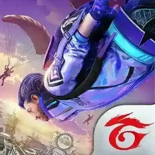 FREE FIRE
