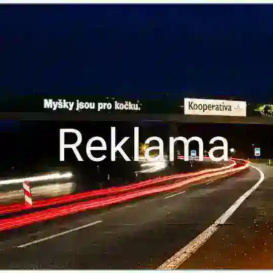 Reklama kanali