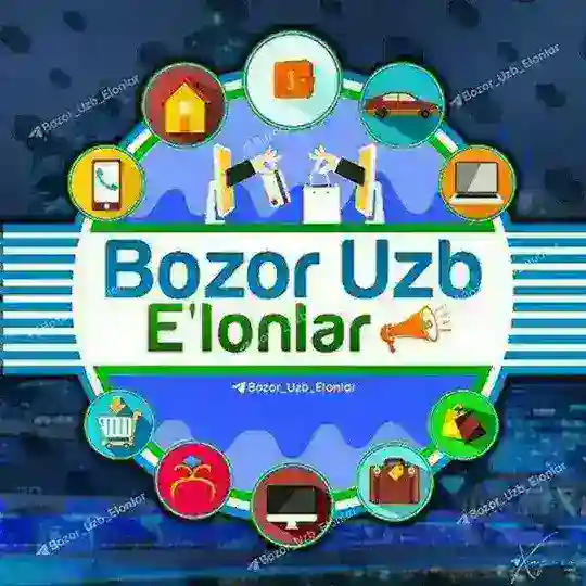 Reklamalar va E'lonlar