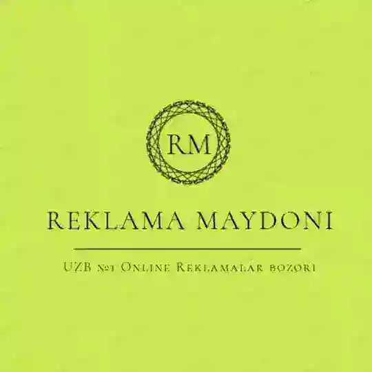 𝓡𝓮𝓴𝓵𝓪𝓶𝓪 𝓜𝓪𝔂𝓭𝓸𝓷𝓲