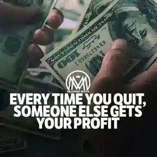 Earning ideas