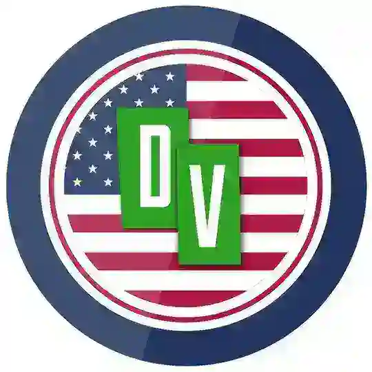 ReLocate DV 🇺🇸 участники и победители лотереи Green Card США