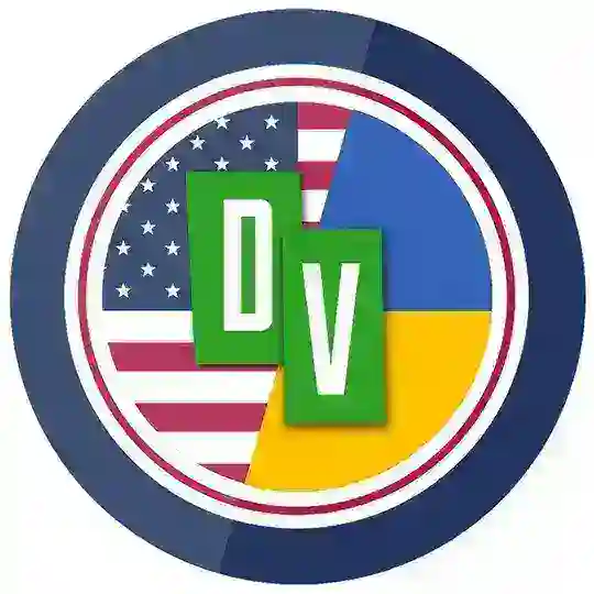 ReLocate DV 🇺🇦🇺🇸 переможці лотереї Green Card