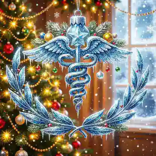 ❄️☃️ Республіка Дурка 🎄🎁