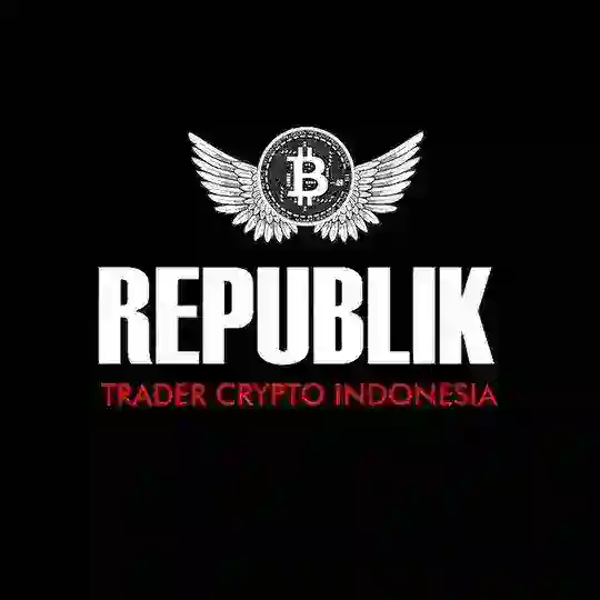 RTCI (Republik Trader Crypto Indonesia)