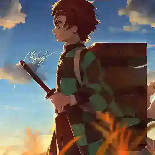 Anime Now Talks En