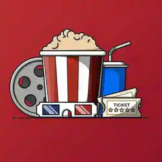 Request Your Movies/Series