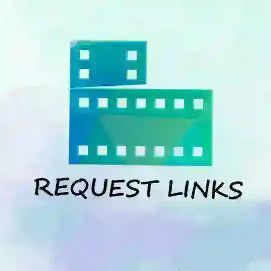 Request Links🎬🎬