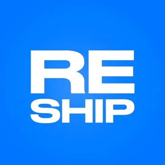 ReShip Chat
