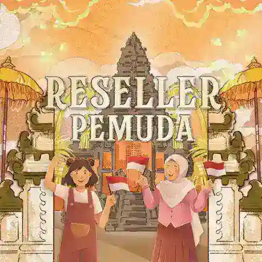 ππ’²..RESS PEMUDA β’ OPEN