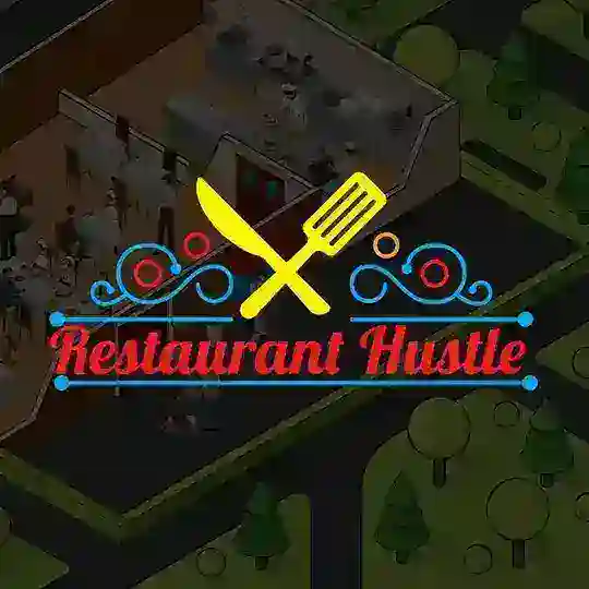 Restaurant Hustle Community