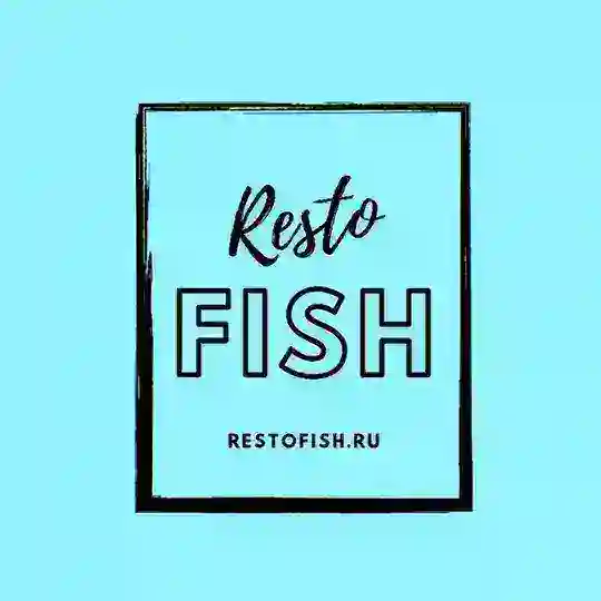 Рестофиш Морепродукты Севастополь restofish.ru