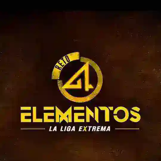 RETO 4 ELEMENTOS LA LIGA EXTREMA 4TA TEMPORADA 20 DE MARZO 2023.