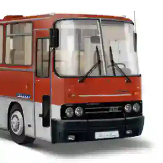 RetroBus: Chat 🚌🐱