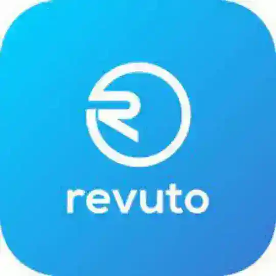 Revuto Token TR