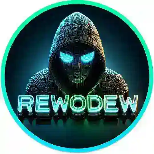 RW 2.0 // Pro. Community 💬