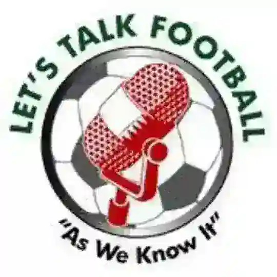 RGFOOTBАLL Talk