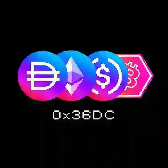 rhCoins | 0x36DC