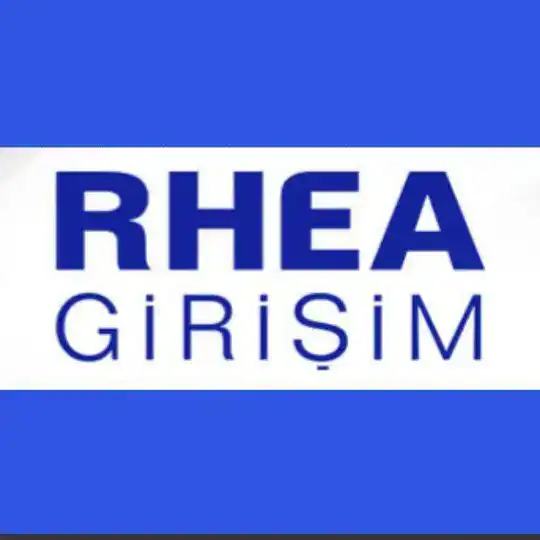 🇹🇷 RHEAG TEMEL ANALİZ GURUBU 🇹🇷
