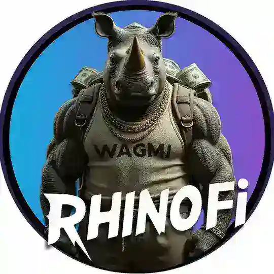 RhinoFi.win Official