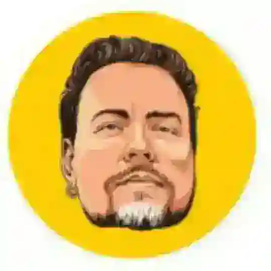 RichieCoin.xyz Official $RHPC