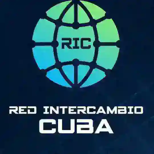 ⏫RiC💱⏫RED DE INTERCAMBIO CUBA🌎🌍🌏