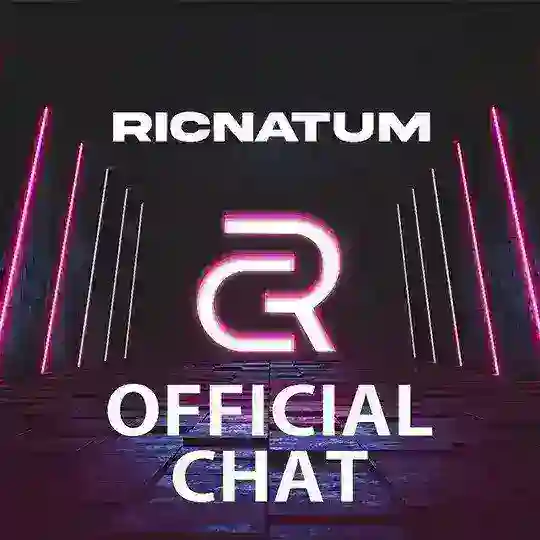 Rich Continents Official Chat