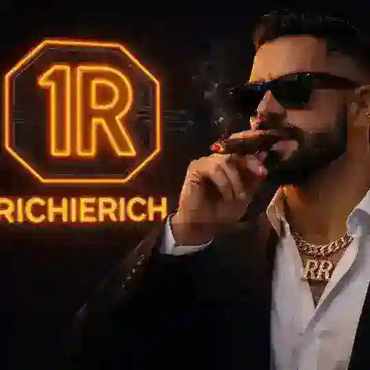 RichieRich Community