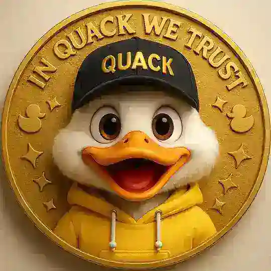 QUACK Token Community