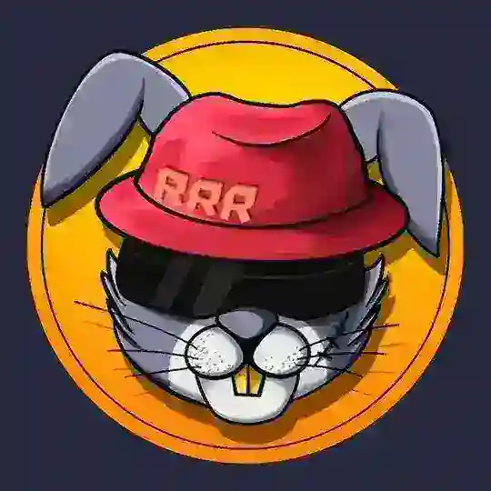 RichRabbit🐰$RRR 🇨🇳