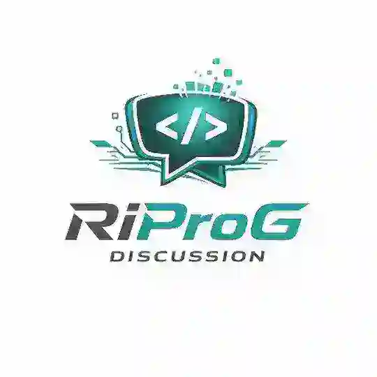 RiProG Discussion