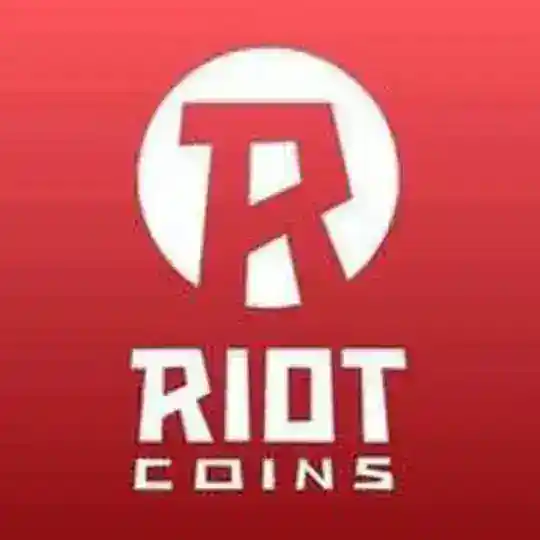 🔥Riotcoins Global Community