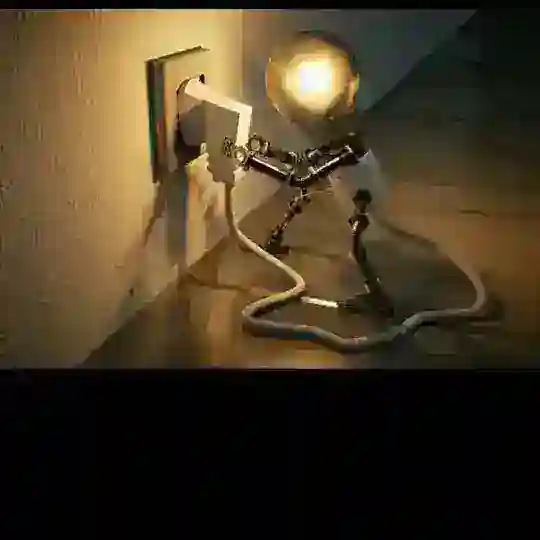 ریسه‌ و‌ نورپردازی