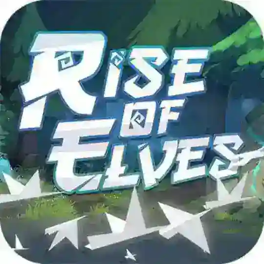 Rise of Elves Official Korean Community
