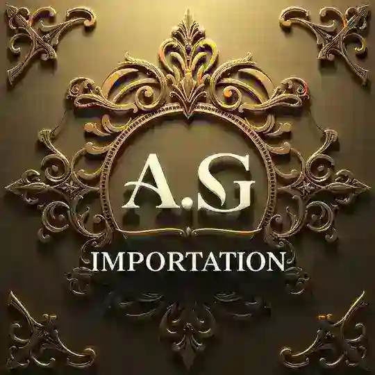 A.S.G IMPORTATION ✈️