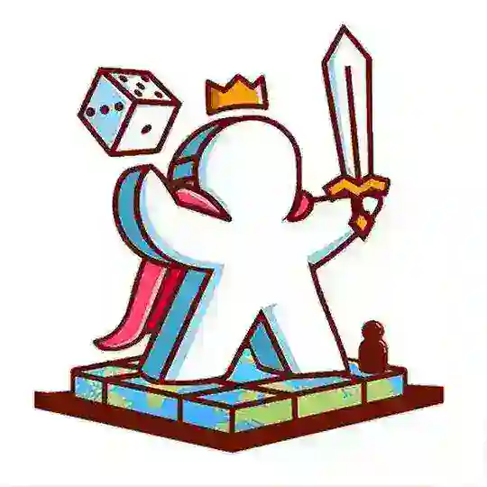 Heavy Board Games