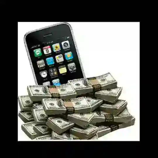 Earn money