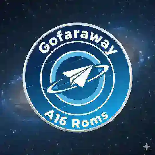 Gofaraway roms support group.