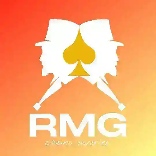 RMG - Casino Severler - Etkinlik & Çekiliş