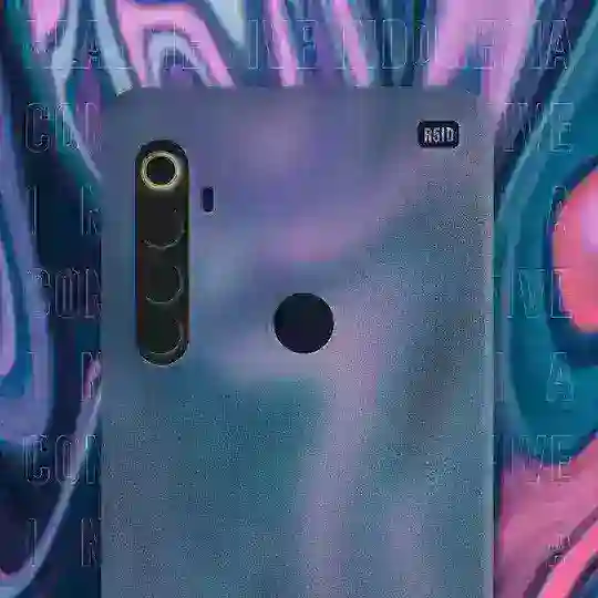 Realme 5 Indonesia | Community