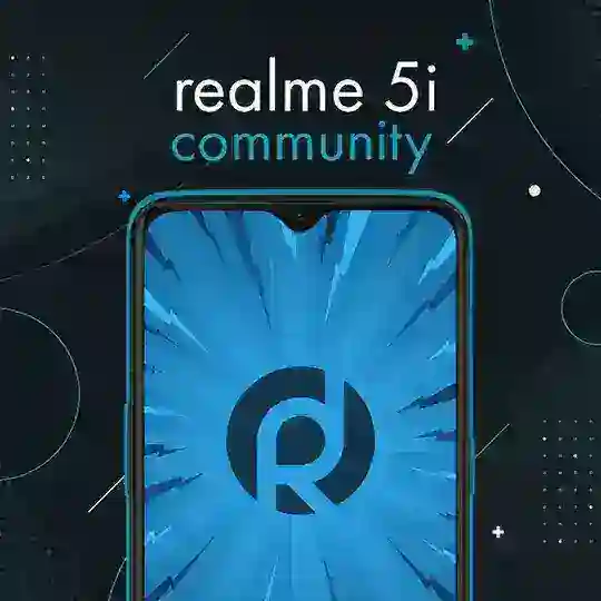 Realme 5i | Indonesia 🇮🇩