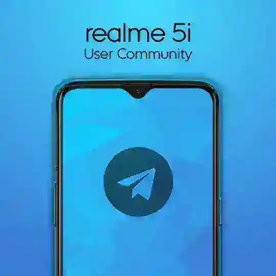 Realme 5i | Global Discussion 🌏