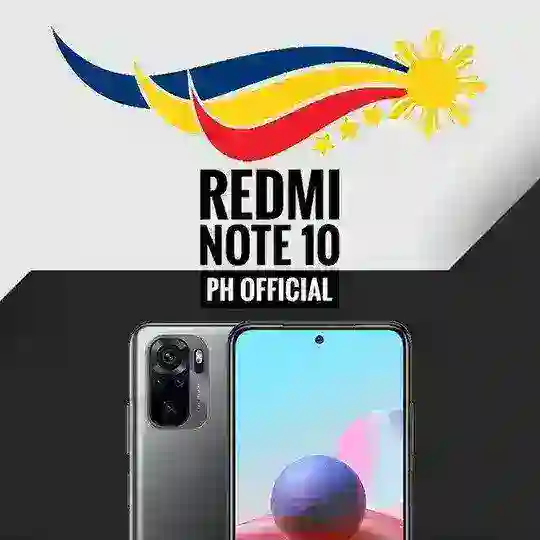 Redmi Note 10 Community PH ๐ต๐ญ